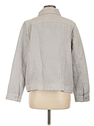 Susan Graver Jacket (view 2)
