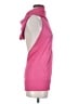 Max Mara 100% Silk Pink Sleeveless Silk Top Size S - photo 4