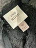 Knox Rose Black Sleeveless Top Size XS - photo 7