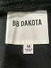 BB Dakota Black Blazer Size M - photo 6