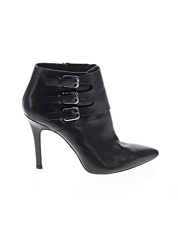 MICHAEL Michael Kors Ankle Boots (view 1)