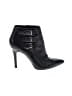 MICHAEL Michael Kors Black Ankle Boots Size 7 1/2 - photo 1