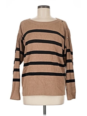 Croft & Barrow Pullover Sweater (view 1)