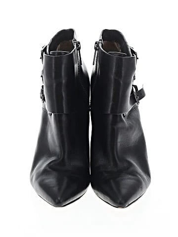 MICHAEL Michael Kors Ankle Boots (view 2)