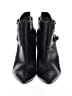 MICHAEL Michael Kors Black Ankle Boots Size 7 1/2 - photo 2