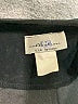 I.C. By Connie K Black Coat Size M (estimated) - photo 6