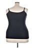 Shapermint Black Tank Top Size 4xl - photo 2