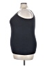 Shapermint Black Tank Top Size 4xl - photo 5