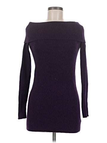 The Limited Outlet Pullover Sweater (view 1)