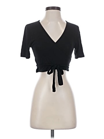 Nasty Gal Inc. Short Sleeve T-Shirt (view 1)