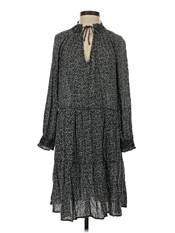 H&M L.O.G.G. Casual Dress (view 1)
