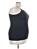 Shapermint Black Tank Top Size 4xl - photo 4