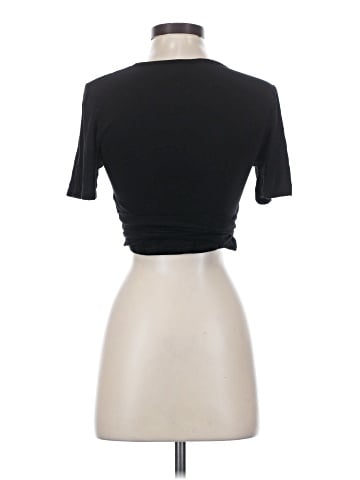 Nasty Gal Inc. Short Sleeve T-Shirt (view 2)