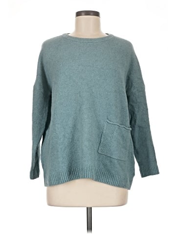 Purejill Pullover Sweater (view 1)