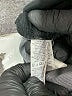 PrAna Chevron-herringbone Gray Jeans Size 12 - photo 8