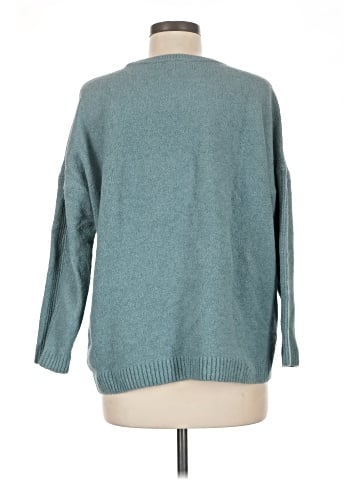 Purejill Pullover Sweater (view 2)