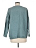 Purejill Teal Pullover Sweater Size Med Petite - photo 2