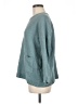 Purejill Teal Pullover Sweater Size Med Petite - photo 5