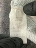 ENTI Silver Pullover Sweater Size L - photo 9