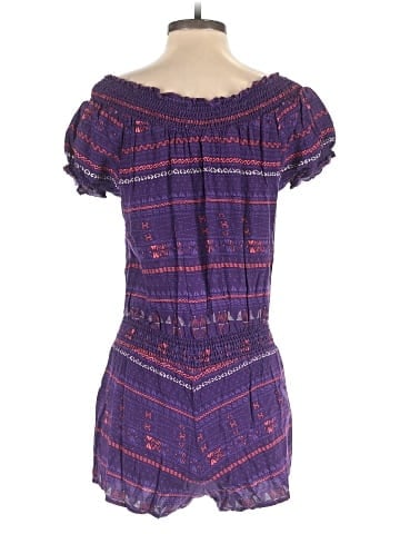 I Love H81 Romper (view 2)