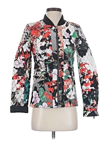 Roberto Cavalli Jacket (view 1)