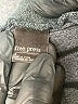 Free Press Stripes Gray Casual Pants Size M - photo 7