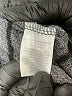 Free Press Stripes Gray Casual Pants Size M - photo 8