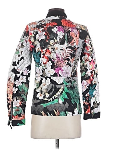 Roberto Cavalli Jacket (view 2)
