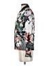 Roberto Cavalli 100% Nylon Print Black Jacket Size EU (IT) 40 / US 4 - photo 5