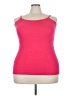 Shapermint Pink Tank Top Size 4XL - photo 1