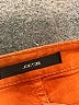 Joe's Jeans Orange Jeans Size 27 waist - photo 7