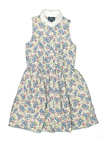 Polo by Ralph Lauren Dress (view 1)