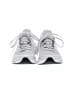 Adidas Gray Sneakers Size 6 - photo 2