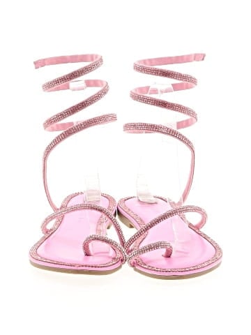 Wild Diva Sandals (view 2)