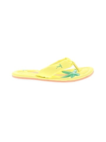 Reef Flip Flops (view 1)