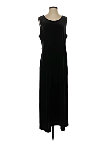 Norm Thompson Casual Dress (view 1)
