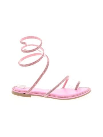 Wild Diva Sandals (view 1)