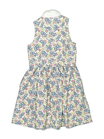 Polo by Ralph Lauren Dress (view 2)