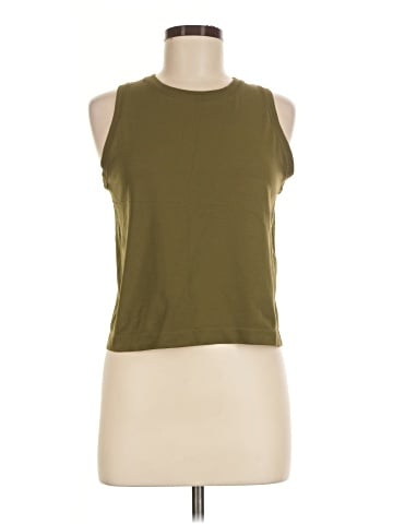 Athleta Sleeveless T-Shirt (view 1)
