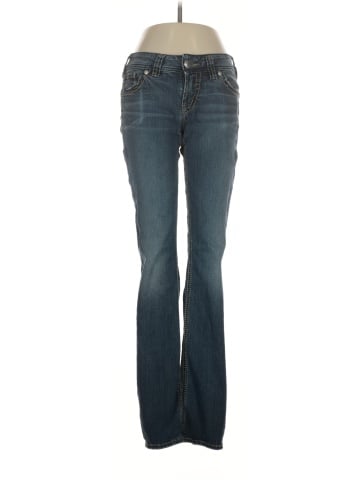 Silver Jeans Co. Jeans (view 1)