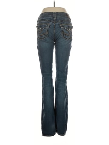 Silver Jeans Co. Jeans (view 2)