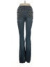 Silver Jeans Co. Hearts Blue Jeans Size 25 waist - photo 2