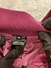Balance Athletica Purple Track Jacket Size M - photo 6