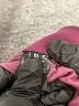 Balance Athletica Purple Track Jacket Size M - photo 7