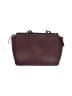 Tory Burch Burgundy Leather Shoulder Bag One size - photo 3