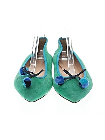 J.Crew Flats (view 2)