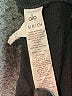 Alo Yoga Solid Black Active Pants Size 4 (estimated) - photo 4