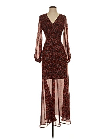 AaKaa Casual Dress (view 1)