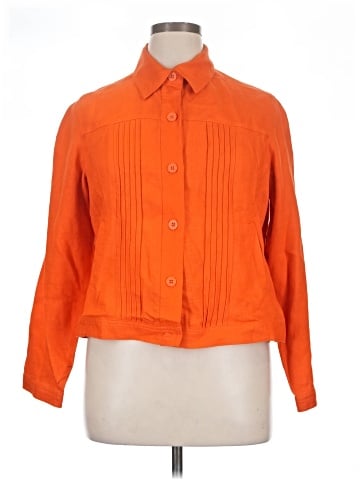 Relativity Jacket (view 1)
