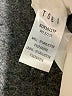 TOBI Solid White Cocktail Dress Size XS - photo 5